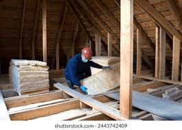 Best Blown-In Insulation in Los Altos Hills, CA