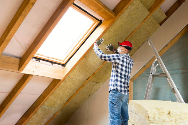 Best Commercial Insulation Services in Los Altos Hills, CA